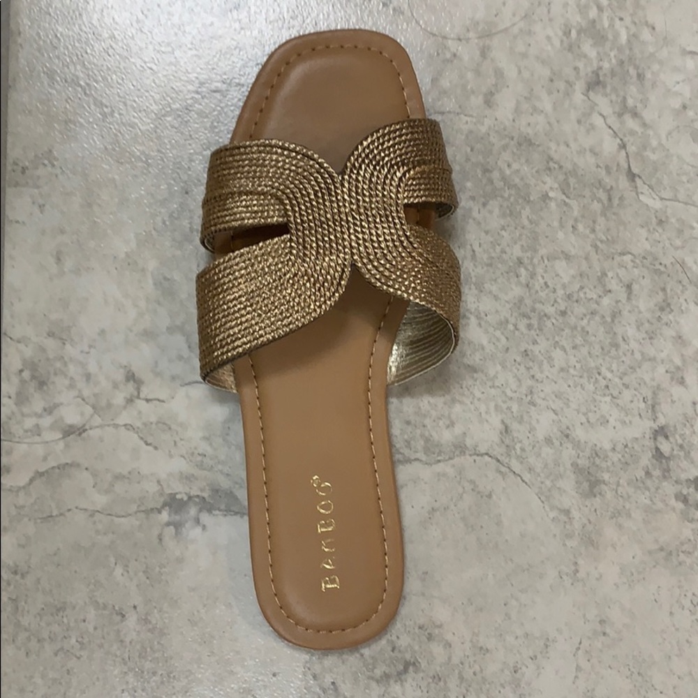 Forever 21 Sandals